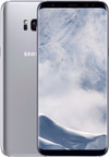 Samsung Galaxy S8 Plus Silver