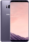 Samsung Galaxy S8 Plus Grijs