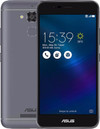 Asus Zenfone 3 Max 5,2 pouces Gris