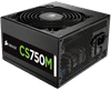Corsair CS750M