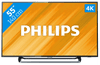 Philips 55PUS6262 - Ambilight