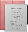 reMarkable Paper Pure avec Book Case Rose