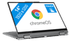 Lenovo Chromebook Plus 14ITN10 83LN0030MB Azerty