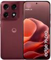 Motorola Edge 70 Pro 256 Go Rouge 5G