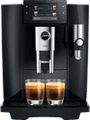 JURA E10 Diamond Black (EA)