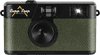 Campsnap digital camera Forest Green