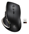 Logitech Performance Mouse MX