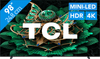 TCL 98" QD Mini-LED C71K 4K (2025)