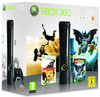 Microsoft Xbox 360 Elite Value Pack