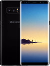 Samsung Galaxy Note 8 Noir