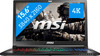 MSI GS63VR 7RG-043NL