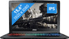 MSI GP62M 7RDX-1265NL Leopard