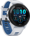 Garmin Forerunner 265 Blanc