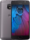 Motorola Moto G5S Gray