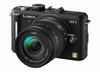 Panasonic Lumix DMC-GF1 Black 14-45mm Kit