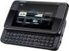 Nokia N900 QWERTY