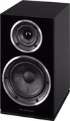 Wharfedale Diamond 225 Zwart (per paar)