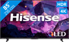 Hisense QLED 85" E79S PRO (2026)