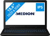 Medion Erazer P6679-i5-256 Azerty