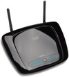 Linksys WRT160NL Draadloze N Router (Linux Versie)