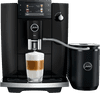 JURA E6 Piano Black (ED)
