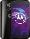 Motorola Moto X4 Noir