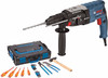 Bosch GBH 2-28 F + Gedore Set d'outils manuels