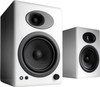 Audioengine A5+ Blanc (par deux)