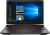 HP Omen 15-ce000nd
