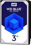 WD Blue HDD 3 TB