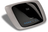 Linksys WAG320N Wireless-N ADSL2+ Gateway