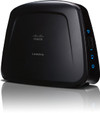 Linksys WAP610N-EU Wireless-N Access Point Dual-Band