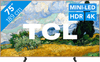 TCL QD Mini-led 75" A400 Pro (2026)