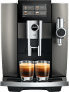 JURA S10 Dark Inox (EA)