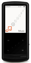 Cowon iAudio 9 8 GB Black