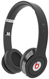 Monster Beats by Dr. Dre Solo Zwart Hoofdtelefoon