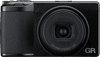 Ricoh GR IV HDF