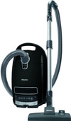Miele Complete C3 EcoLine Noir