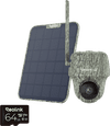 Reolink Go G450 + Solar Panel 2