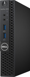 Dell OptiPlex 3050 MFXX8