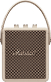 Marshall Stockwell III BT Cream