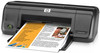 HP DeskJet D1660