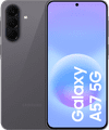 Samsung Galaxy A57 256GB Grijs 5G