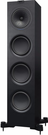 KEF Q750 Zwart (per stuk)