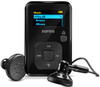 Sandisk Sansa Clip+ FM 8 GB Black
