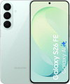 Samsung Galaxy S26FE 128GB Groen 5G
