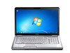 Toshiba Satellite Pro L550-17E Azerty