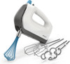 Philips Viva Collection Hand mixer HR1583 / 00