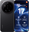 Xiaomi 17 Ultra 512GB Zwart 5G