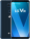 LG V30 Bleu